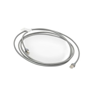 Industrial Robot Ethernet Communication Cable 3HAC024254-012 Is Compatible with IRC5 Series Controllers