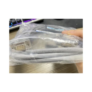 High-Quality XW2Z-500T PLC-Touchscreen Connecting Cable with Connectors