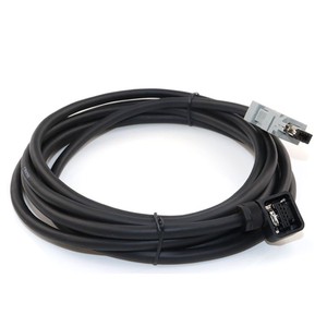 Yaskawa Servo Motor Encoder Cable JZSP-CSP01-03-E JZSP-CSP01-05-E JZSP-CSP01-10E-E