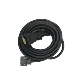 Mitsubishi Servo Motor Encoder Cable MR-JHSCBL5M-L