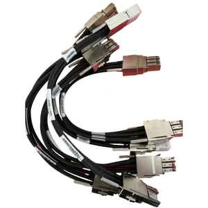 New 100% Original STACK-T1/STACK-T2/STACK-T3/STACK-T4-50CM/-1M/3M./10M=Stacked Cables Switch Module