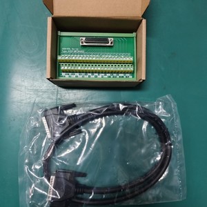 Servo Terminal Block ACS3-MDTB4400 for Delta Servo Drive and Servo Motor