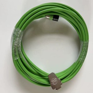 100% Original Servo Motor Extension and Encoder signal Cable,8BCR0005.1121A-0 Connecting Cable for B&R