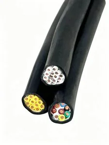 KVV Copper Core PVC Control Cable-Factory Direct Supply Industrial Automation Instrumentation Fixed Wiring Power Projects