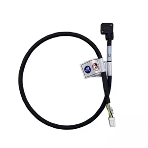 Yaskawa Robotics Lead U-axis Signal Cable HW1372597-C 180707-1