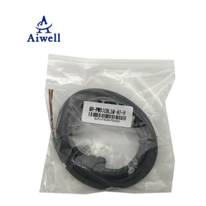 Mitsubishi Servo Motor Power Cable MR-PWS1CBL5M-A1-H