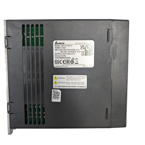 Delta ASD-B2-1521-B Automation Servo Drive (Metal & Plastic) 100% Brand New