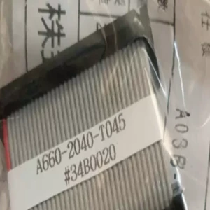 Sell Well in Stock A660-2040-t04534b0020 I/o Cable for Plc by Dhl/ups