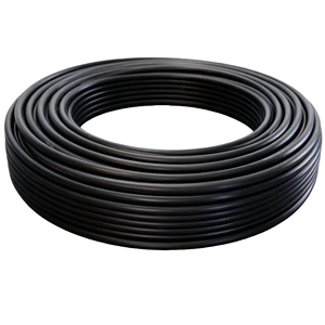 Flexible Copper Rubber Sheathed Low Voltage IP67 Cable Reels Single Core 25mm/50mm Electrical Cable for Industrial Use