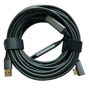 New Aluminum Alloy USB C Photography Tether USB 3.0 a to Micro-B Camera Cable