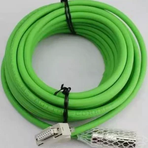 6FX5002-2CA31-1DA0 Servo Encoder Cable 30m PLC