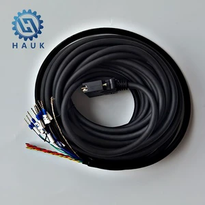 China Supply Yaskawa JZSP-CSI01-10-E Cable Cheap Price