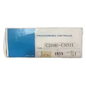 In Stock Brand New Original C200H-CN311 I/O Link Cable