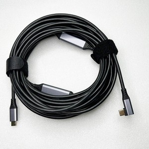2026 Custom High Quality Usb c to Usb c Camera Tethering Cable for canon nikon sony