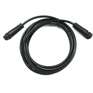 M12 M8 5-Pole Male Female Cable for Electronic Automation Industries Micro-C DeviceNET Compatible NMEA 2000 Backbone Single Drop