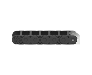 High Dynamic/stability Heavy Load Long Travel G112-GeMotion Series Cable/Drag/Energy Chain Drag Chain For Machine Tools Crane