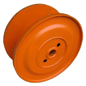Reel Cordial Wire Reel Cable Roller Double Layer High Speed Bobbin