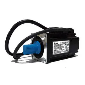 Warehouse Stock Delta ECMA-E21320RS AC Servo Motor Spare Part & Accessories CNC Cutting Machine's