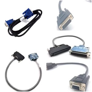 2.5mm 25mm Flexible Tinned Copper PBT Wiring Harness for Robot Computer Motorcycle Power Distribution 3 Phase Signal