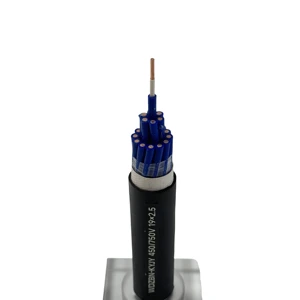 LOSH Flame-retardant Power Cable WDZA-YJY Cable, Termite-resistant Control Cable
