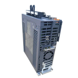 Mitsubishi MDS-EJ-V1-30B Servo Drive Unit 0.75kW 200-240V CNC Spindle Amplifier Fiber Optic CE UL Original New