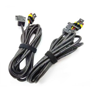 Encoder Connection Cable Industrial Robot Harness for Automotive Electrical Equipment