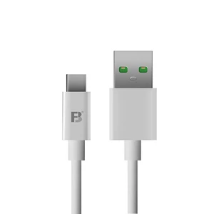 USB Cable 2.4A Fast Charging Data Transfer Micro Cable 0.3M Length 3A Charging Function