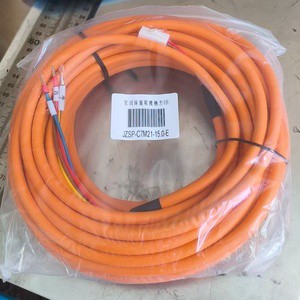 Custom cable assembly and wire harness