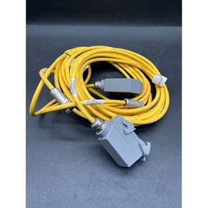 3HAC043375-001 Robot Cable for Industrial Robot Automation Equipment