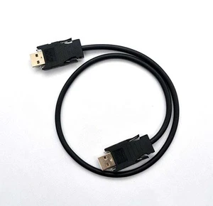 Servo Motor Communication Cable plc for MECHATROLINK-III Yaskawa JEPMC-W6002-A5-E signal cable