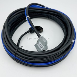Robot Cable 3HAC068917-001 Industrial Automation Components Efficient PLC