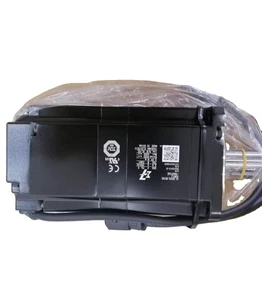 Fiber Laser Cutting Machine Yaskawa Servo Motor SGMXJ-04AUAC2-CM21+SGDXS- 2R8A00AY3600A 400w With the Brake