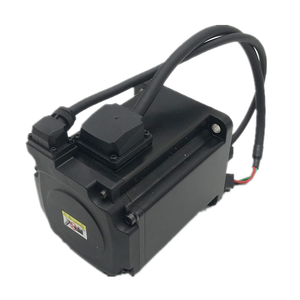 Original Delta Servo Motor ECM-E3M-C20807RSE