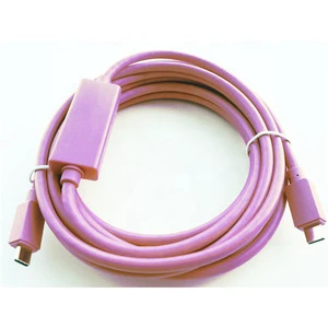 High Quality OEM 16ft USB-C to USB-C Straight Camera Connector tether cable