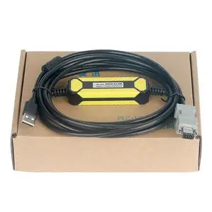ASDA-B2 AB Suitable for Delta A2 Servo Drive CN3 Connect PC Communication Programming Cable