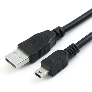 Replacement USB Charger Cable for GoPro HERO 4 Black Silver Edition Camera