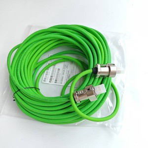 Encoder Signal Servo Cable 6FX5002-2DC20-1DA0 6FX8002-2DC10-1AF0 1BA0 1BD0 1CA0 Custom Length Industrial Feedback S120 Cable