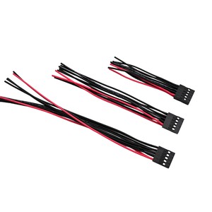 High Quality Electric Vehicle Engine Connection Cable Home Appliances Lighting Sensor Computer Peripherals PVC Nylon PBT Rubber