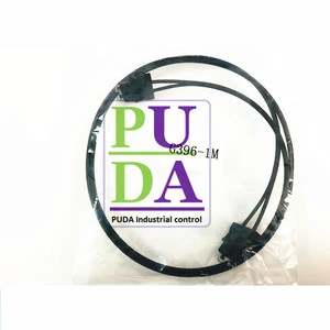 Spot Goods for Mitsubishi G380 G396 Fiber/high-quality Fiber Line/servo MR-J3/MR-J4 Fiber
