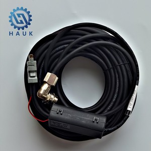Yaskawa JZSP-CVP07-20-E Servo Cable Assembly High-Quality Connection for Precision Motion Control Systems Industrial Automation
