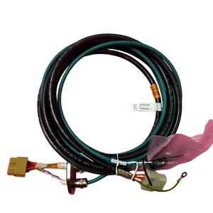 3HAC035219-004 ABB Robot Communication Cable Industrial Robot Communication Cables