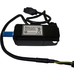 DELTA ECMA-C20604RS Servo Motor with Drive Electrical Equipment