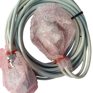 ABB Robot Power Cable 3HAC8183-1 7 Meter CPCS User Wire for Industrial Robotic Arm Power Supply Connection Replacement Parts