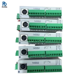 High Quality Servo Motor Connector BP14SS211T BP12SS211T BP10SS211T BP08SS211T BP14SS210T BP12SS210T for Industrial Automation M