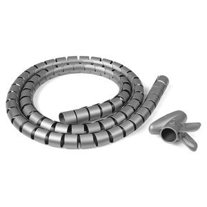 Spiral Wrapping Band Plastic Spiral Wrapping Cable Band