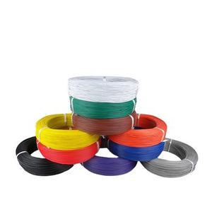 UL11627 PVC Cable 1-24AWG High Voltage Wire and Cable Copper Energy Battery Storage Cable Energy Storage Electric Wires Cables