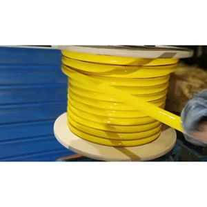 Stock Standard Flexible Power Cables 3*50+1*16 Tensile Oil Resistant Standard Rou Brand Crane Moving Reel Cable