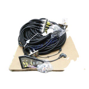 Yaskawa Motoman HW0171852-B Robot Wiring Harness Cable Assembly