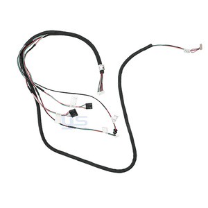 High Quality Modular Robot Internal Cable Harness for Drawer System Industrial Automation Equipment Flexible Wiring