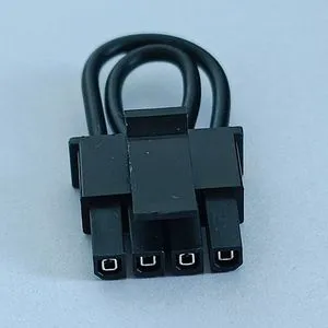 For SERVOTRONIX Servo Motor Driver S Series MOLEX 2p3p4p Connectors P1P2P3 Plug CDHD/CDHD2/CDHD2S P1 Safety Torque STO Connector